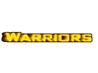 warriors fire
